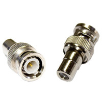 OEM BNC Erkek-RCA Dişi Çevirici OEM BNC Erkek-RCA Dişi Çevirici